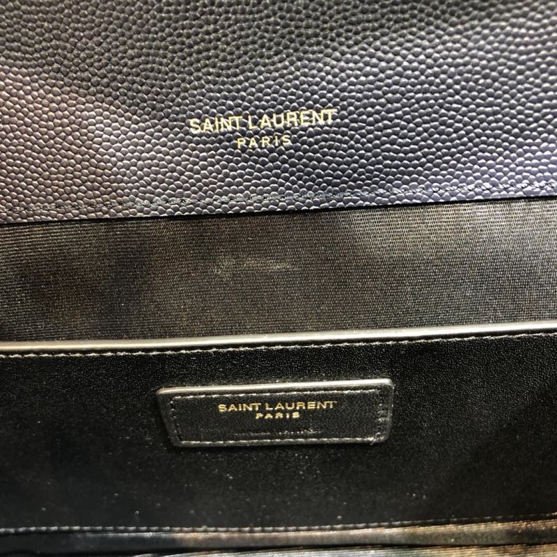 YSL Top Handle Bags